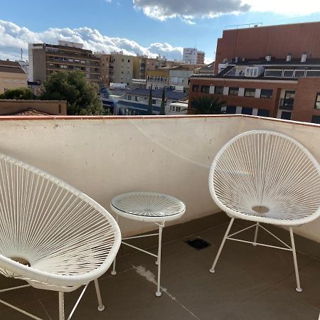 Piso Centro De Castellon Apartment Castellon de la Plana Bagian luar foto