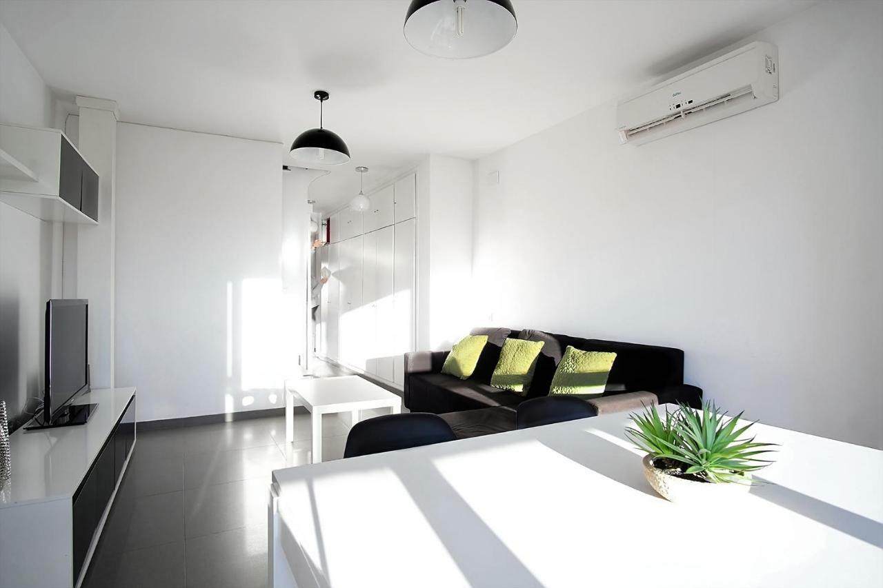 Piso Centro De Castellon Apartment Castellon de la Plana Bagian luar foto