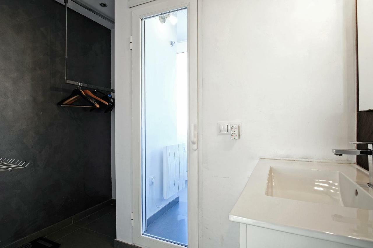 Piso Centro De Castellon Apartment Castellon de la Plana Bagian luar foto