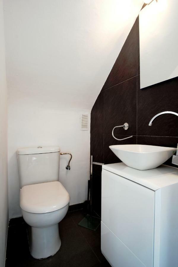 Piso Centro De Castellon Apartment Castellon de la Plana Bagian luar foto